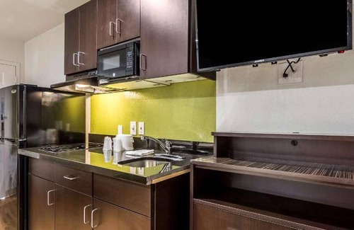 Buttonwillow Hotel | 19 m² Hotel ∙ 4 guests