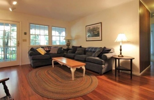 Chautauqua House | 19 Maple 7 Bedroom Home by Redawning