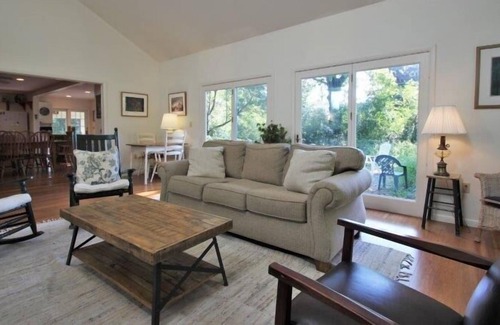 Chautauqua House | 19 Maple 7 Bedroom Home by Redawning