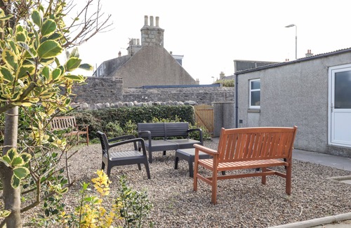 Banff Cottage | 19 Reidhaven Street