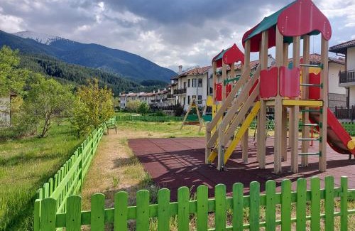 Shiligarnika Resort | 19 Rose
