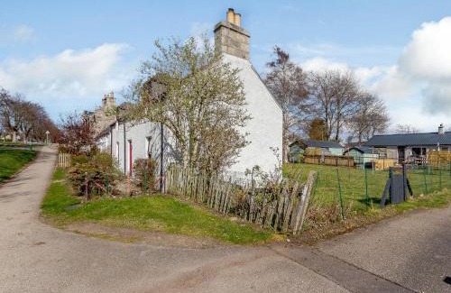 Grantown-on-Spey House | 19 South Street