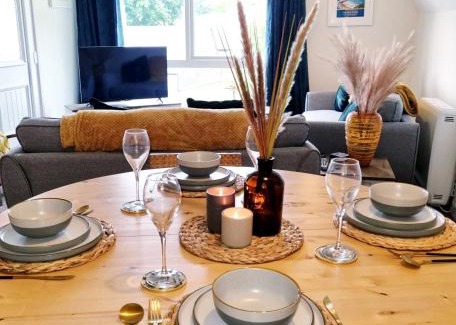 Bude House | 19 the Coombe
