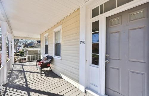 North Attleboro Villa | 190 N Washington st, North Attleboro, MA 02760