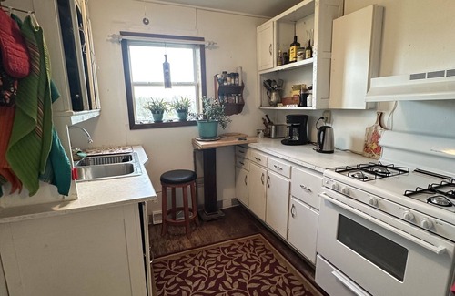 Morrisonville Other | 1900's Farmhouse Welcoming RUSTIC VIBE Rolling country side near Fall River WI