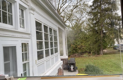 Reedsburg House | 1909 Mansion in Reedsburg near Wisconsin Dells