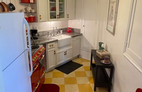 Hollywood Dell House | 1920'S HISTORIC HOLLYWOOD HILLS GUEST HOUSE