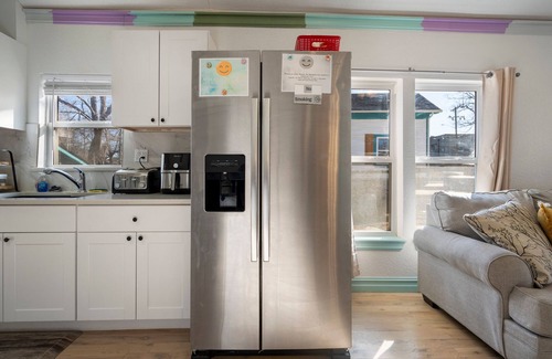 Tulsa House | 1920s Owen Park Remodel | DT+Gathering PL < 10 min