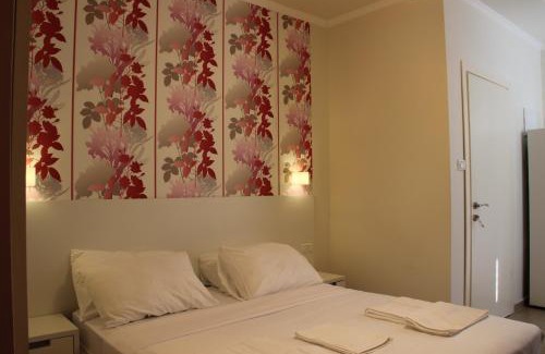Haifa Hotel | 1926 Designed ApartHotel