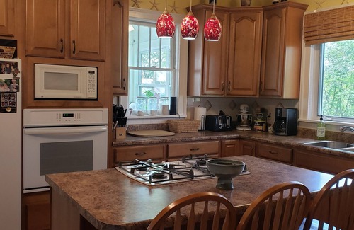 Lexington House | 1926 Guest House. 1/2 mile to Virginia Horse Ctr. 2 miles to VMI, W&L, Lex!