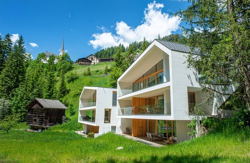 Santa Cristina Val Gardena Apartment | 192A Greva Apartments 2