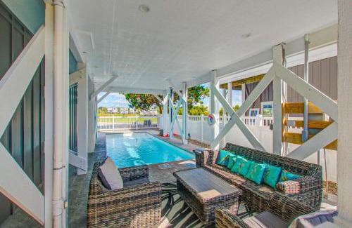 Holden Beach House | 193 High Point