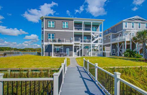 Holden Beach House | 193 High Point