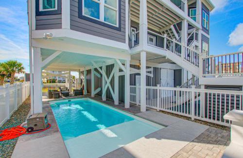 Holden Beach House | 193 High Point