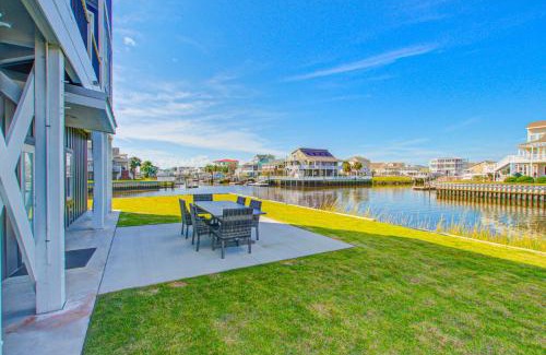 Holden Beach House | 193 High Point