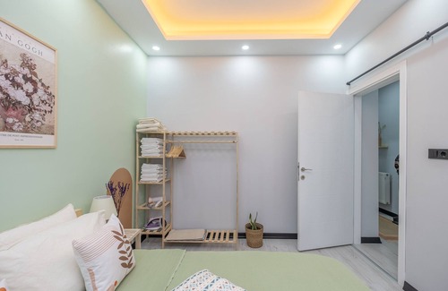 Balat Condo | 1935 - Peaceful, calm and Affordable