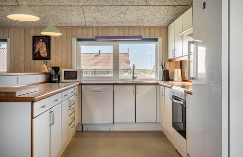 Harboore House | 194 Harboøre - Vejlby Klit 309