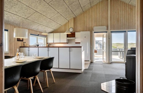 Harboore House | 194 Harboøre - Vejlby Klit 309