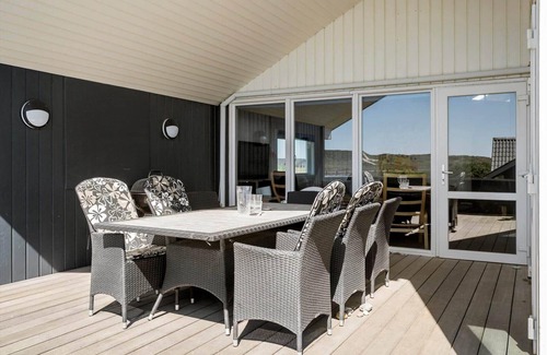 Harboore House | 194 Harboøre - Vejlby Klit 309