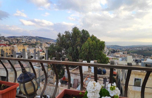 Jerash Apartment | 1955 The Heart of Jerash