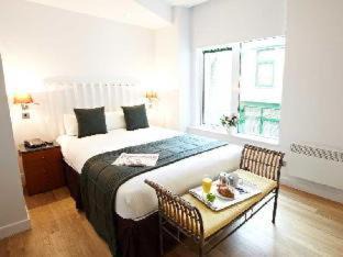 Bishopsgate Apartment | 196 Bishopsgate