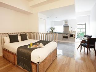 Bishopsgate Apartment | 196 Bishopsgate