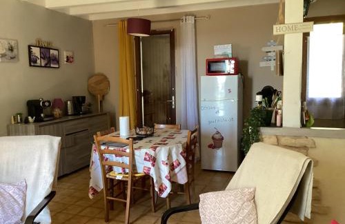 Vacheres House | 196 rue des moulins