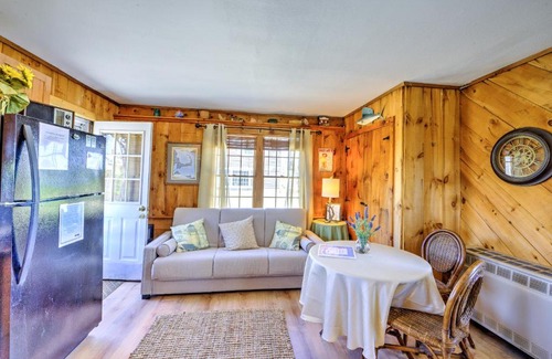 East Sandwich House | 197 A North Shore Boulevard East Sandwich - Cape Cod