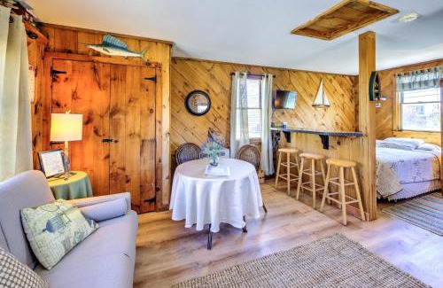 East Sandwich House | 197 A North Shore Boulevard East Sandwich - Cape Cod
