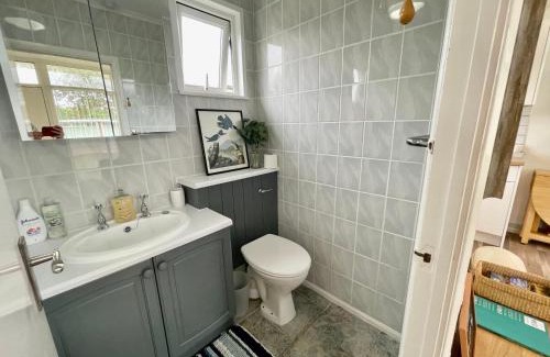 Stalham Ski Chalet | 197 Broadside Holiday Chalet near Broads & Beaches
