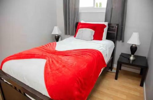 Fort Gary Apartment | 197 Le Maire Street