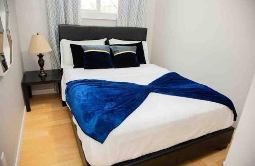 Fort Gary Apartment | 197 Le Maire Street