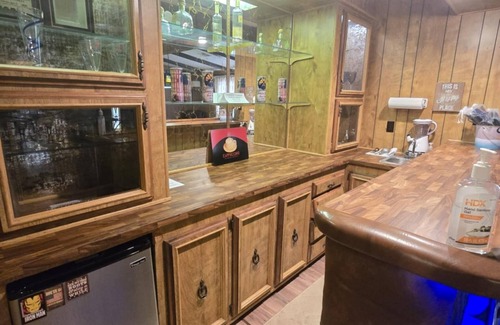 Cienega Springs House | 1970'S HIDDEN GEM 2600 FEET FROM THE RIVER
