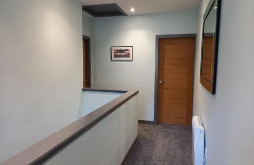 Stornoway Apartment | 19a Francis Street