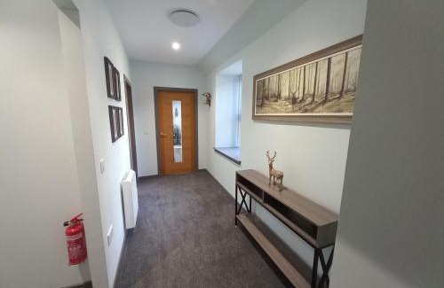 Stornoway Apartment | 19a Francis Street