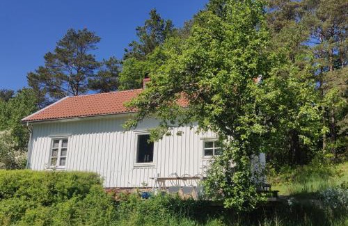 Fjallbacka House | 19th-century cottage on the Swedish West Coast