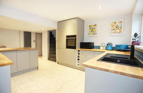 Corton House | 19th-century fishermans cottage