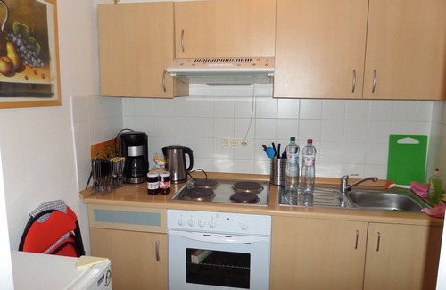 Prenzlauer Berg Apartment | 1A location-3Room- S-U station Schönhauser Allee. Historical location. Child friendly