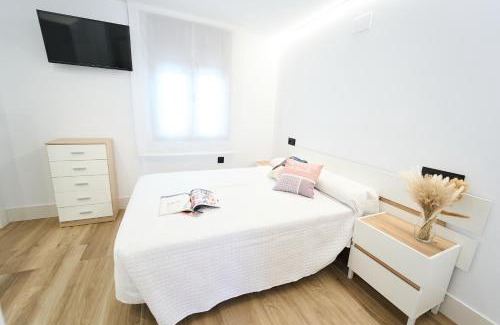 Andujar Apartment | 1ª planta C Apartamentos Juan Robledo Centro ciudad