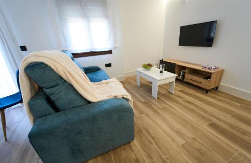Andujar Apartment | 1ª planta C Apartamentos Juan Robledo Centro ciudad