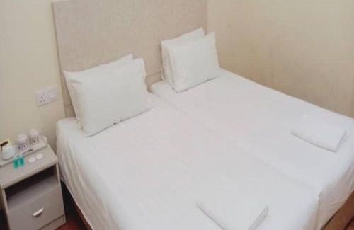 Kuching Hotel | 1ACS Residence