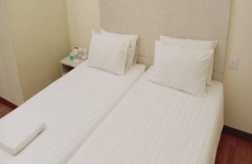 Kuching Hotel | 1ACS Residence
