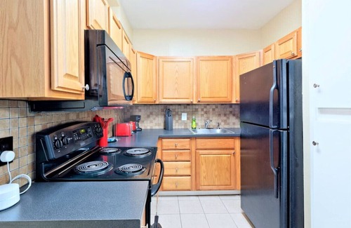 Highline Apartment | 1b1b Apt @South Seattle close to airport