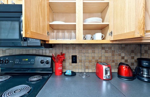 Highline Apartment | 1b1b Apt @South Seattle close to airport