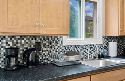 Highline Apartment | 1b1b Cute Apt @South Seattle close to airport