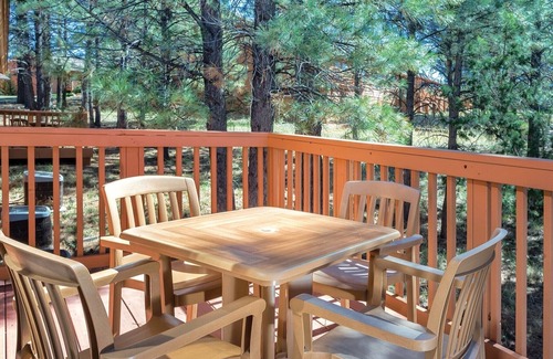 Flagstaff House | 1BD/Flagstaff w/Full Kitchen, W/D, Sleeper Sofa & Amazing Amenities!
