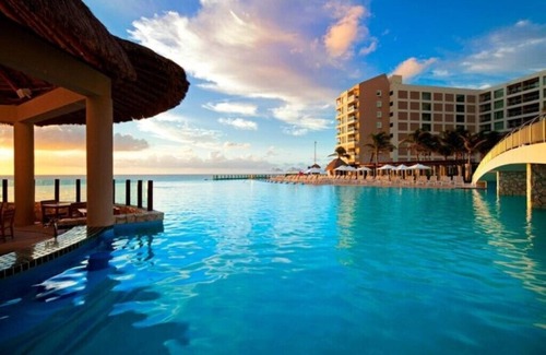 La Isla Apartment | 1BDR Studio Ocean View - 400 sqft