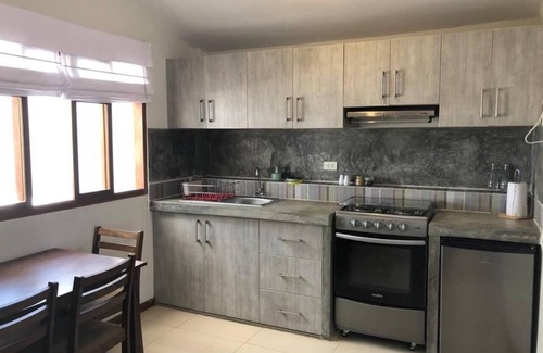 Trujillo Apartment | 1BedStudioHuanchaco/Balcony/ClosetoLocalSights