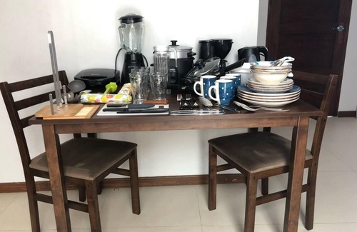 Trujillo Apartment | 1BedStudioHuanchaco/Balcony/ClosetoLocalSights