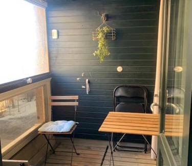 Kluuvi Apartment | 1BHK Apartment at City Center Helsinki